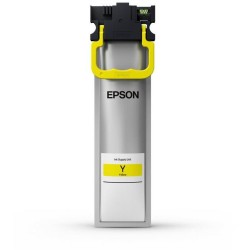 Buy Epson Ink - C13T11D440 - WF-C53xx WF-C58xx XL Yellow up to 5,000 pages in Cyprus, Nicosia, Limassol, Larnaka, Pafos