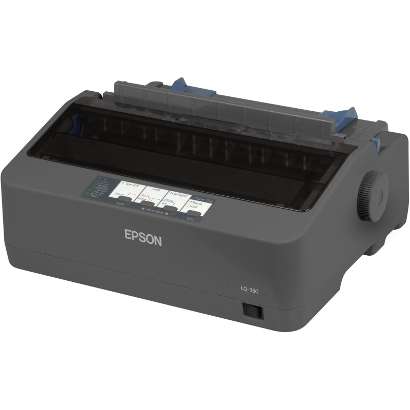 Buy N Epson - LQ-350 - 24-Pin in Cyprus, Nicosia, Limassol, Larnaka, Pafos