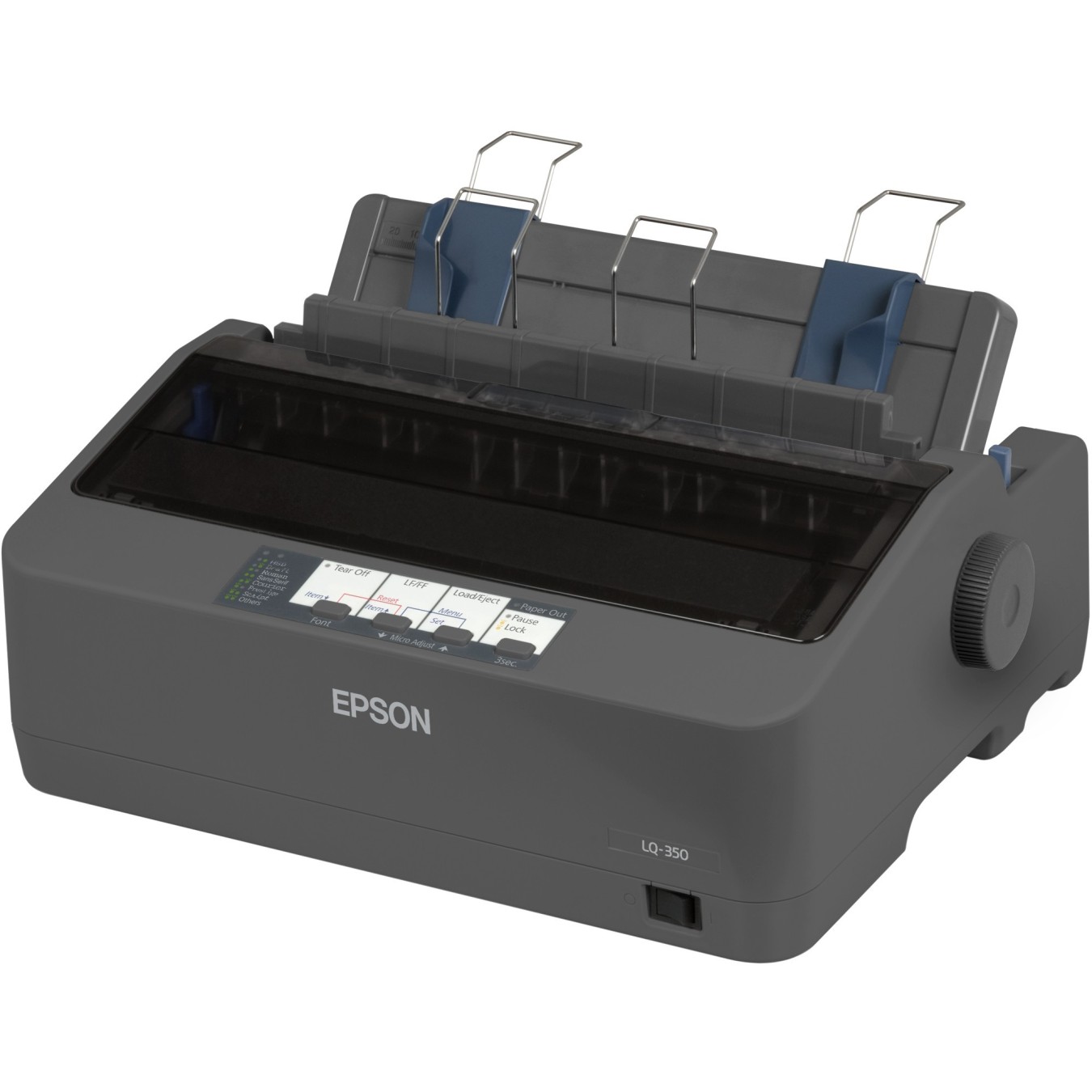 N Epson - LQ-350 - 24-Pin — Buy in Cyprus with Fast Delivery