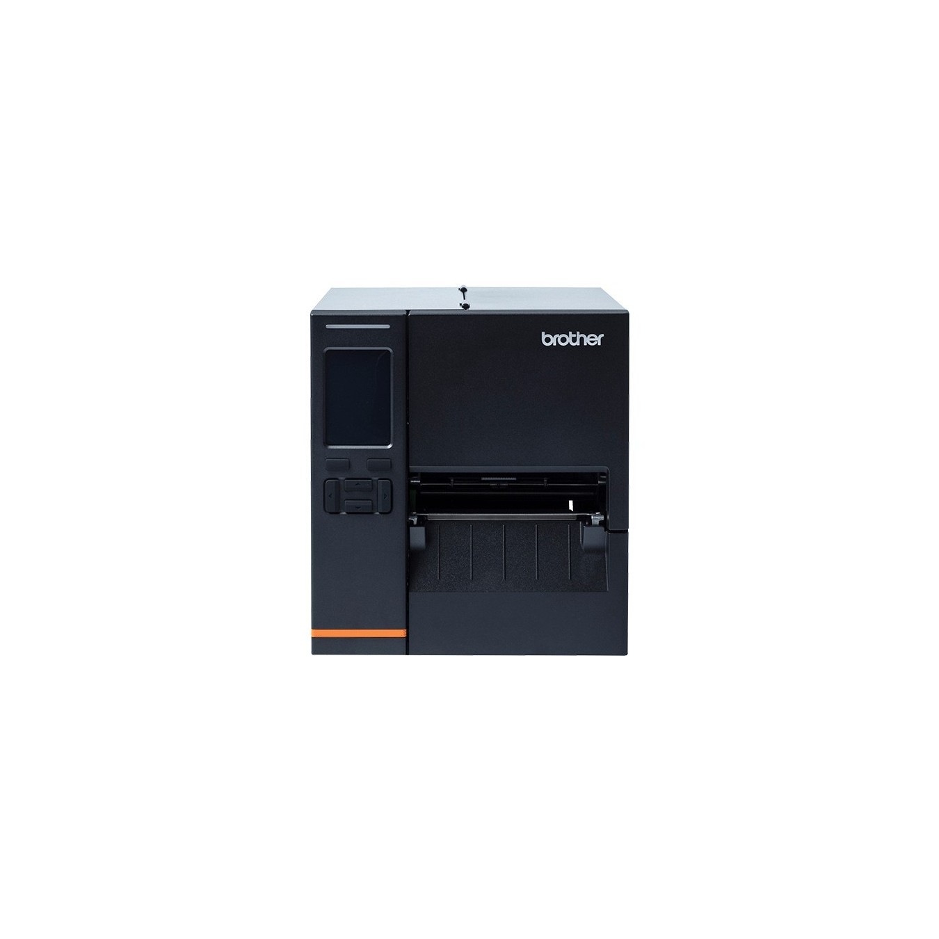 Brother 4' Industrial Label Printer - TJ-4021TN - 203dpi USB Serial LAN — Buy in Cyprus with Fast Delivery