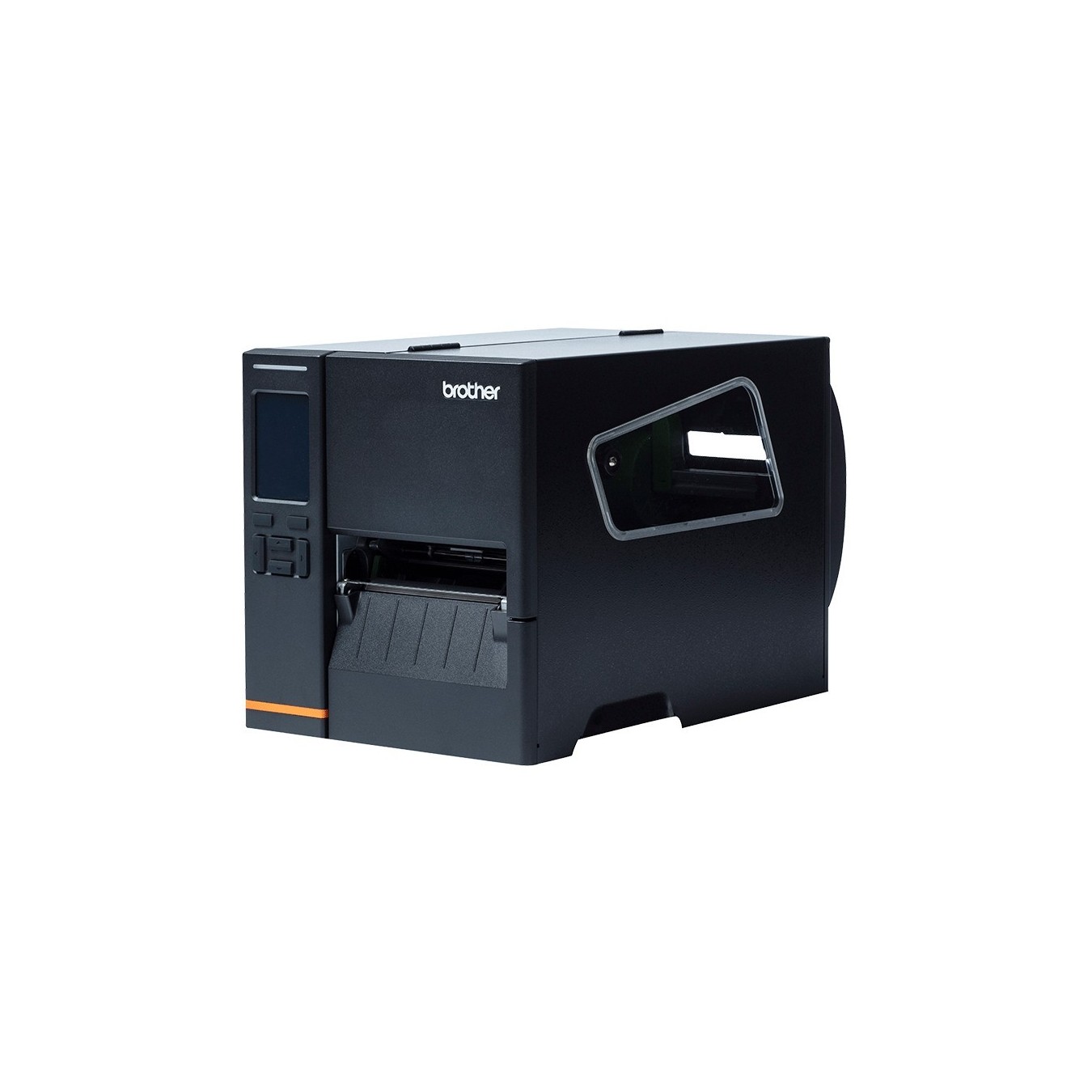 Brother 4' Industrial Label Printer - TJ-4021TN - 203dpi USB Serial LAN — Buy in Cyprus with Fast Delivery