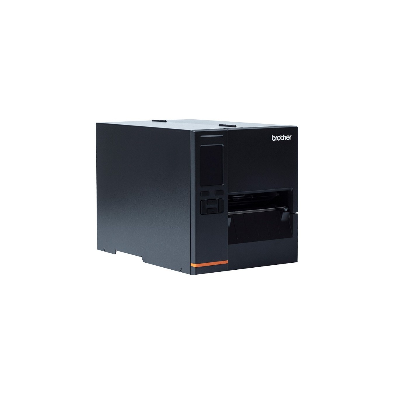 Brother 4' Industrial Label Printer - TJ-4021TN - 203dpi USB Serial LAN — Buy in Cyprus with Fast Delivery
