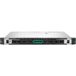 Buy Server HPE 1U XEON E-2434 1x16GB 4xSFF VROC 1x800W - DL20 Gen11 - 1U XEON E-... in Cyprus, Nicosia, Limassol, Larnaka, Pafos