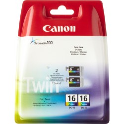 Buy Canon Color - BCI-16C - Color in Cyprus, Nicosia, Limassol, Larnaka, Pafos