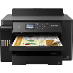 Buy EPSON EcoTank - ET-16150 - A3+ Inkjet Color Printer 32ppm (P) in Cyprus, Nicosia, Limassol, Larnaka, Pafos