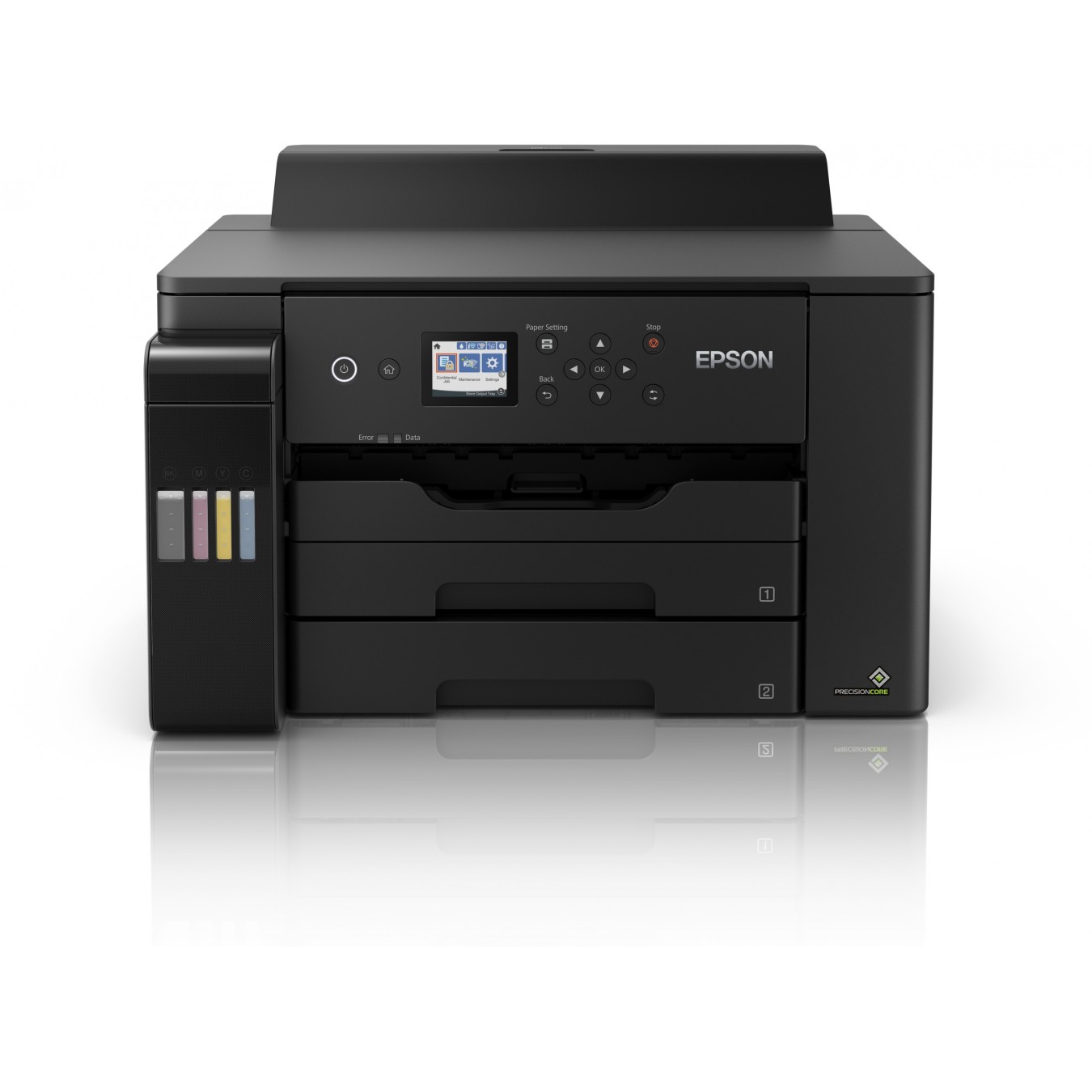 EPSON EcoTank - ET-16150 - A3+ Inkjet Color Printer 32ppm (P) — Buy in Cyprus with Fast Delivery
