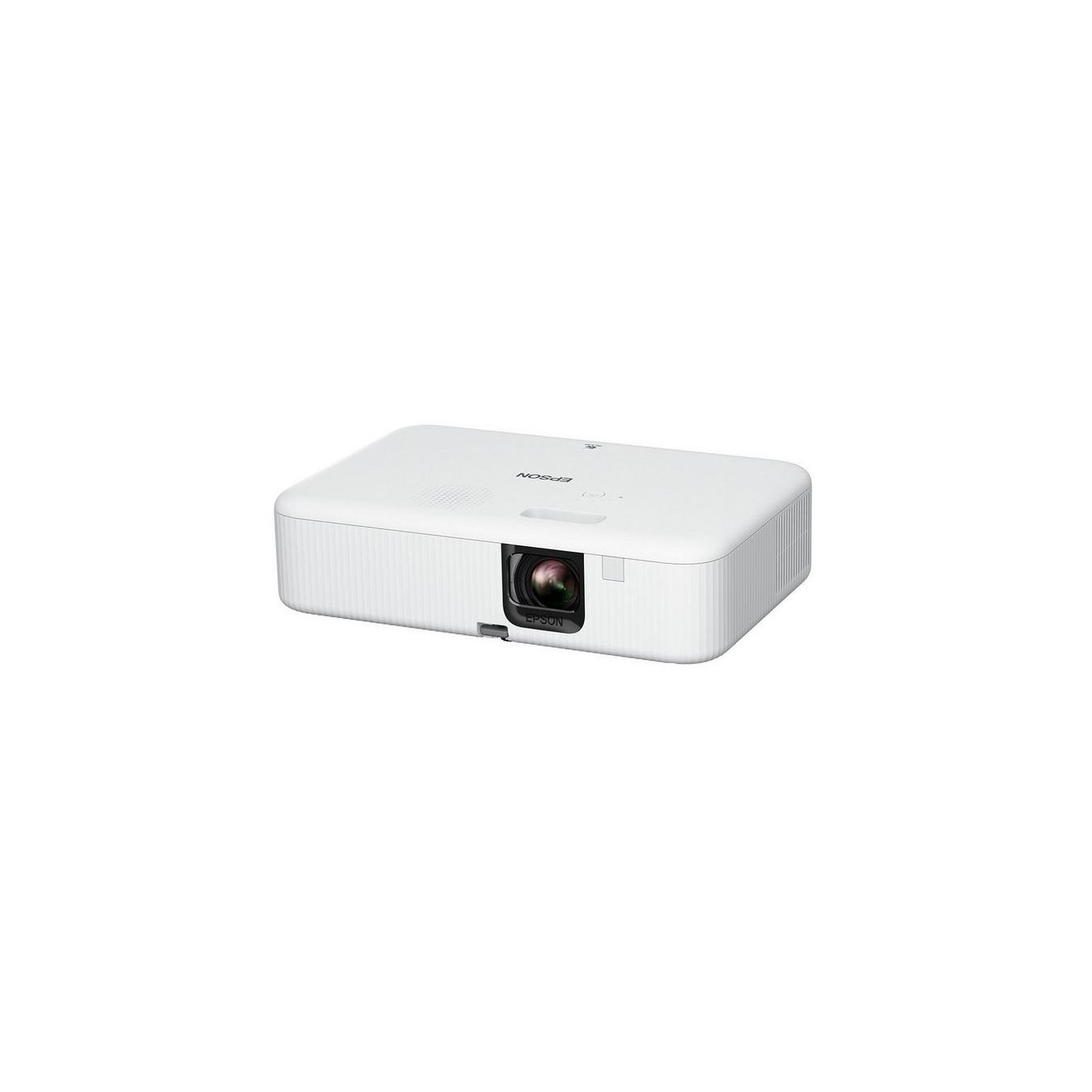 Epson - CO-FH02 - (1920x1080) 3000-Lumen 16:9 HDMI 2xUSB Speaker White — Buy in Cyprus with Fast Delivery