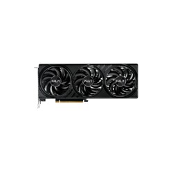 Buy Palit GeForce RTX 5060 Ti Infinity 3 - Black, 16GB, Boost 2572MHz, PCIe 5.0 in Cyprus, Nicosia, Limassol, Larnaka, Pafos