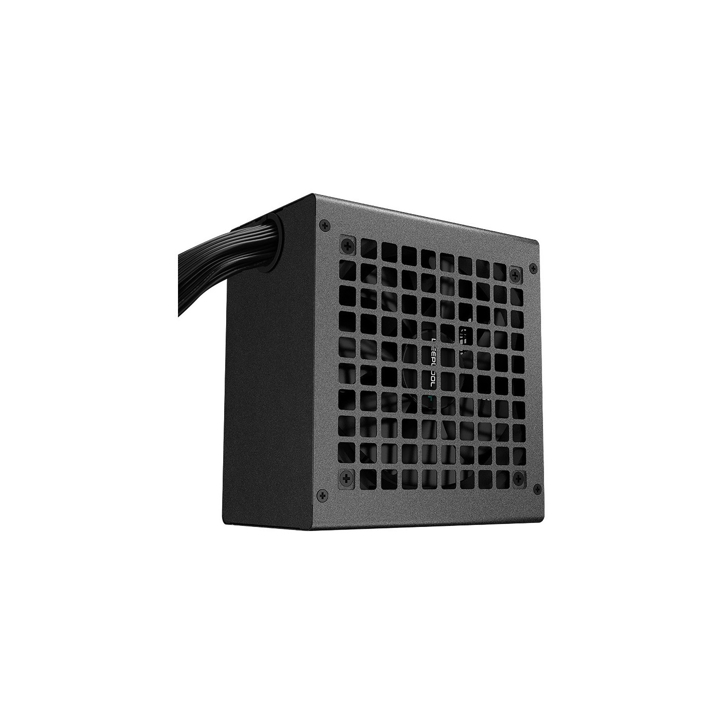 DeepCool PF750 750W 80 PLUS White ATX PSU Non-Modular (Boxed) — Buy in Cyprus with Fast Delivery