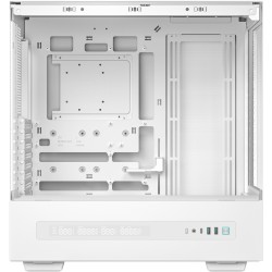 DeepCool CH690 Digital Mid-Tower PC Case White (Boxed) — Buy in Cyprus with Fast Delivery