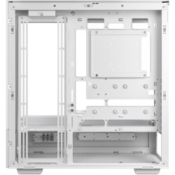 DeepCool CH690 Digital Mid-Tower PC Case White (Boxed) — Buy in Cyprus with Fast Delivery