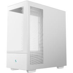 DeepCool CH690 Digital Mid-Tower PC Case White (Boxed) — Buy in Cyprus with Fast Delivery