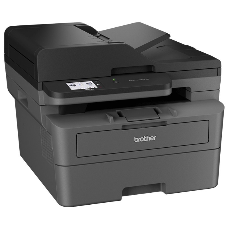 Buy Brother S W-Laser Multifunction Device - MFC-L2860DWE - 4-in-1 LAN Wi-Fi Dup... in Cyprus, Nicosia, Limassol, Larnaka, Pafos