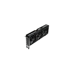 Buy Palit GeForce RTX 5060 Ti Infinity 3 - Black, 16GB, Boost 2572MHz, PCIe 5.0 in Cyprus, Nicosia, Limassol, Larnaka, Pafos