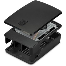 Original Case - 5B - Black Gray — Buy in Cyprus with Fast Delivery
