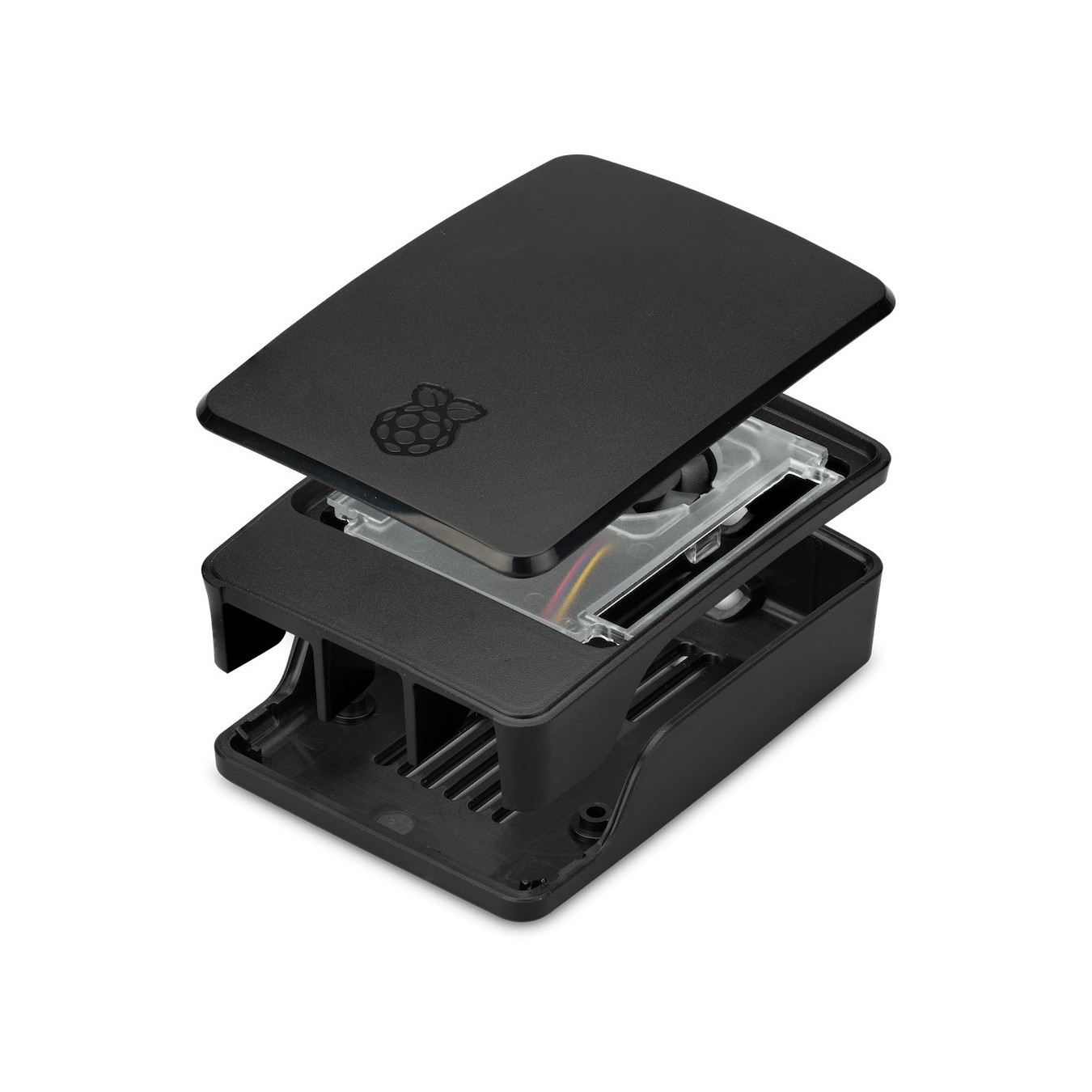 Original Case - 5B - Black Gray — Buy in Cyprus with Fast Delivery