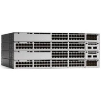 Cisco Catalyst - 9300 - 24-Port PoE+ — Buy in Cyprus with Fast Delivery