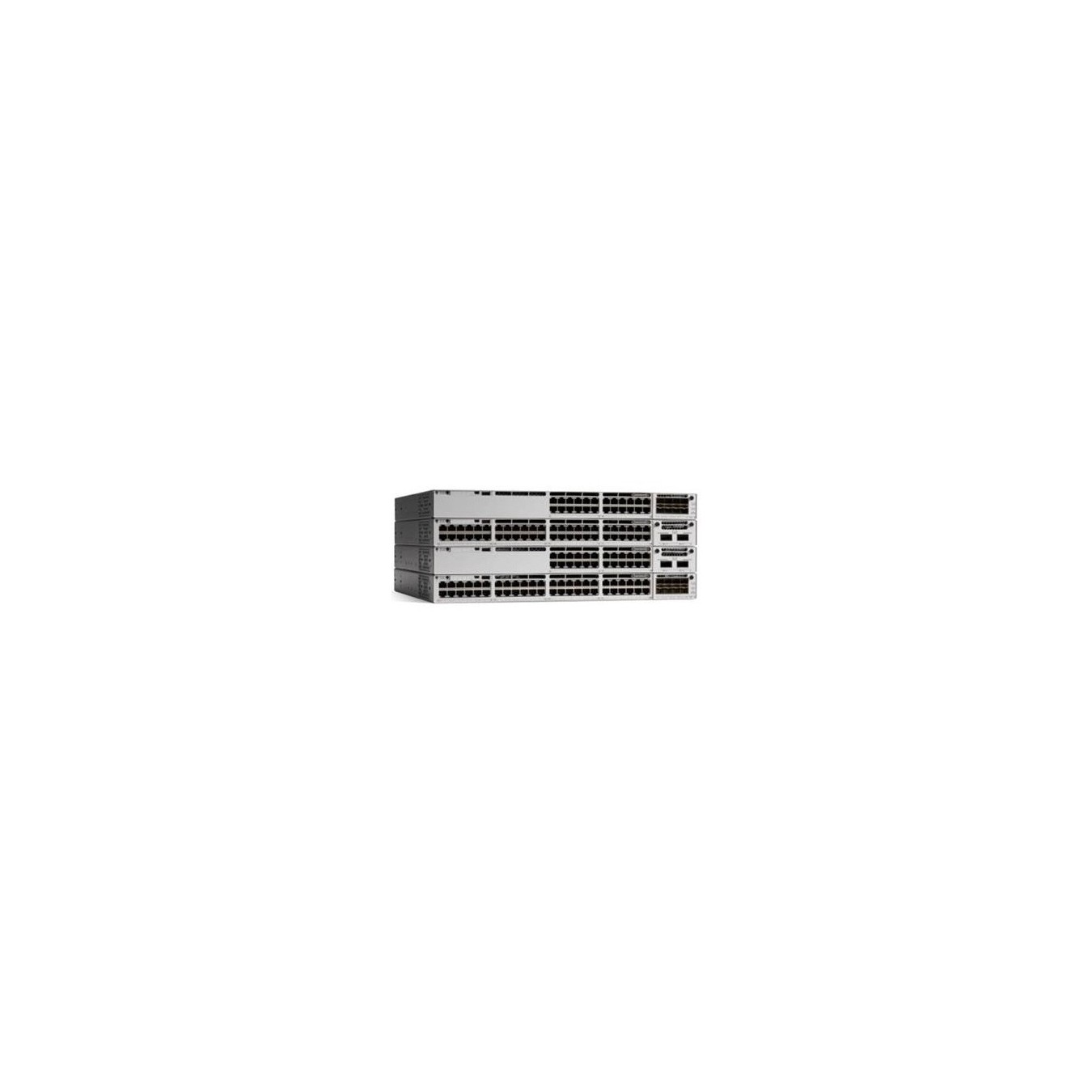 Cisco Catalyst - 9300 - 24-Port PoE+ — Buy in Cyprus with Fast Delivery