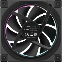 Buy DeepCool 120mm - FL12 - Triple-Pack in Cyprus, Nicosia, Limassol, Larnaka, Pafos