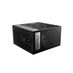 Buy MSI MPG A1000G - 1000W ATX 3.0 PSU, 80 PLUS Gold, Fully-Modular, PCIe 5.0 (1... in Cyprus, Nicosia, Limassol, Larnaka, Pafos