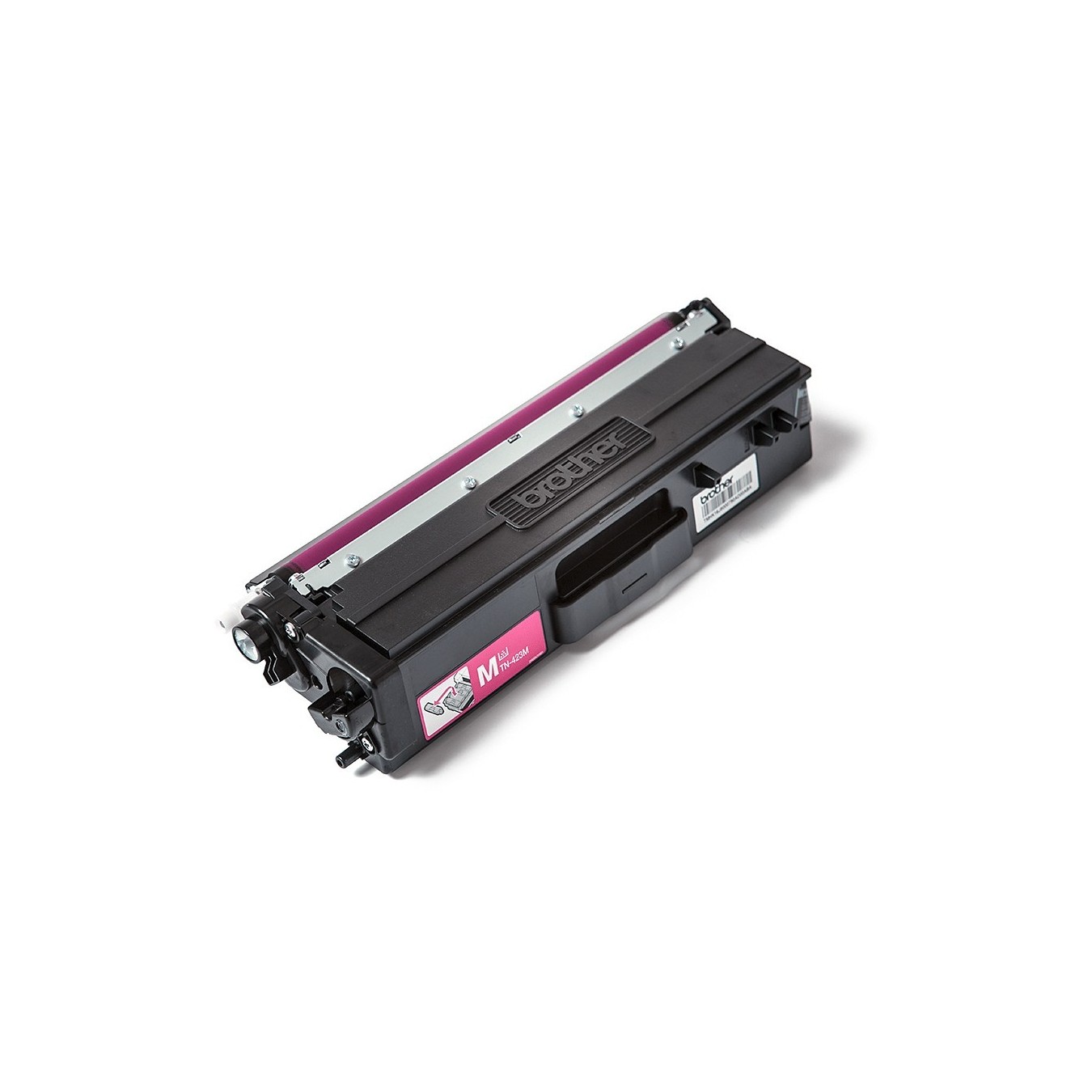 Brother Toner - TN-423M - Magenta up to 4,000 pages ISO 19798 — Buy in Cyprus with Fast Delivery