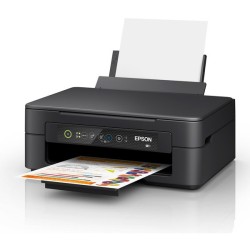 Buy EPSON Expression Home - XP-2205 - MFP inkjet 3in1 27ppm mono 15ppm color (P) in Cyprus, Nicosia, Limassol, Larnaka, Pafos