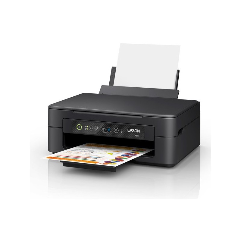 Buy EPSON Expression Home - XP-2205 - MFP inkjet 3in1 27ppm mono 15ppm color (P) in Cyprus, Nicosia, Limassol, Larnaka, Pafos