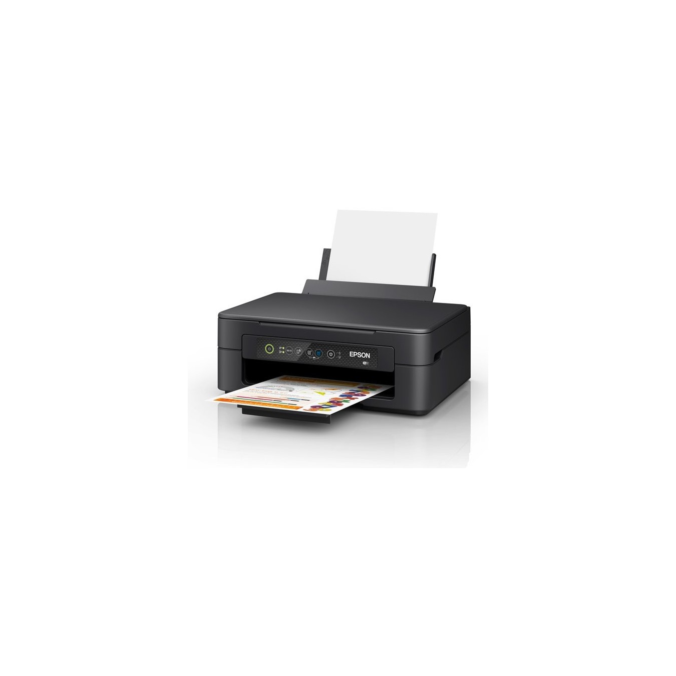 EPSON Expression Home - XP-2205 - MFP inkjet 3in1 27ppm mono 15ppm color (P) — Buy in Cyprus with Fast Delivery