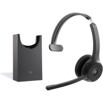 Cisco HEADSET - 721 - Wireless — Buy in Cyprus with Fast Delivery