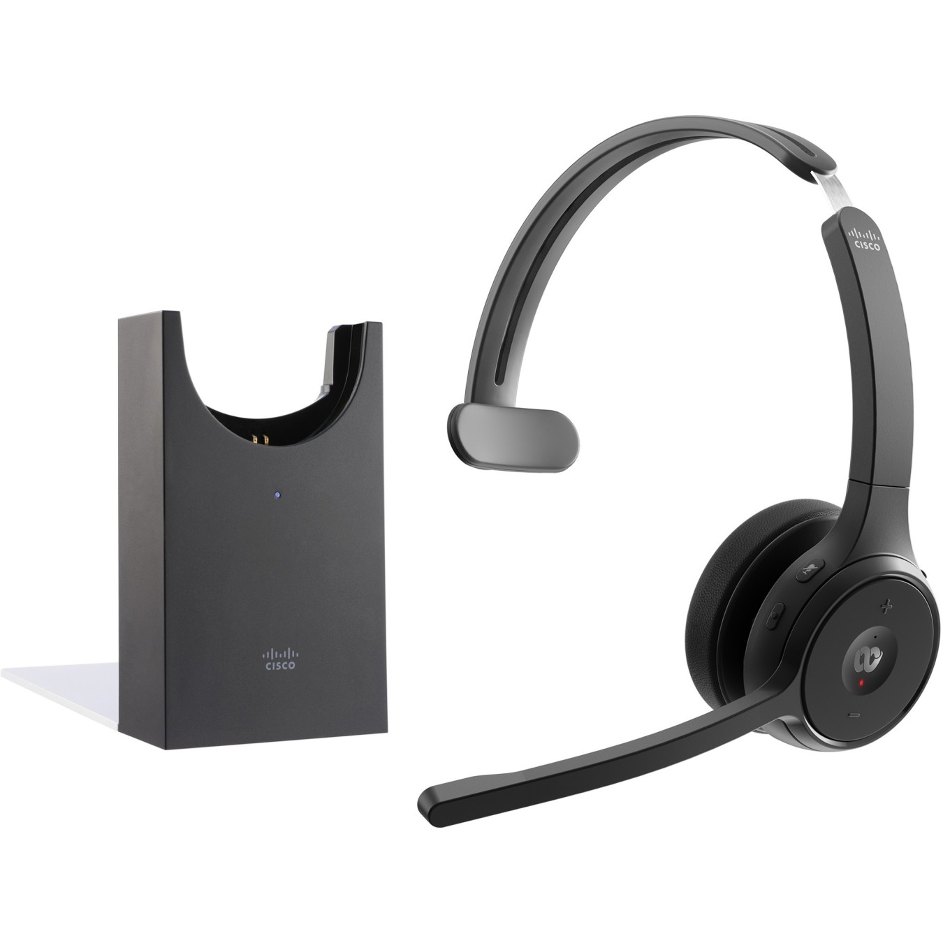 Cisco HEADSET - 721 - Wireless — Buy in Cyprus with Fast Delivery