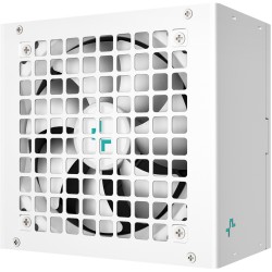DeepCool PL750D 750W ATX 3.1 Non-Modular PSU - White (Boxed) — Buy in Cyprus with Fast Delivery