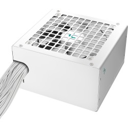 DeepCool PL750D 750W ATX 3.1 Non-Modular PSU - White (Boxed) — Buy in Cyprus with Fast Delivery
