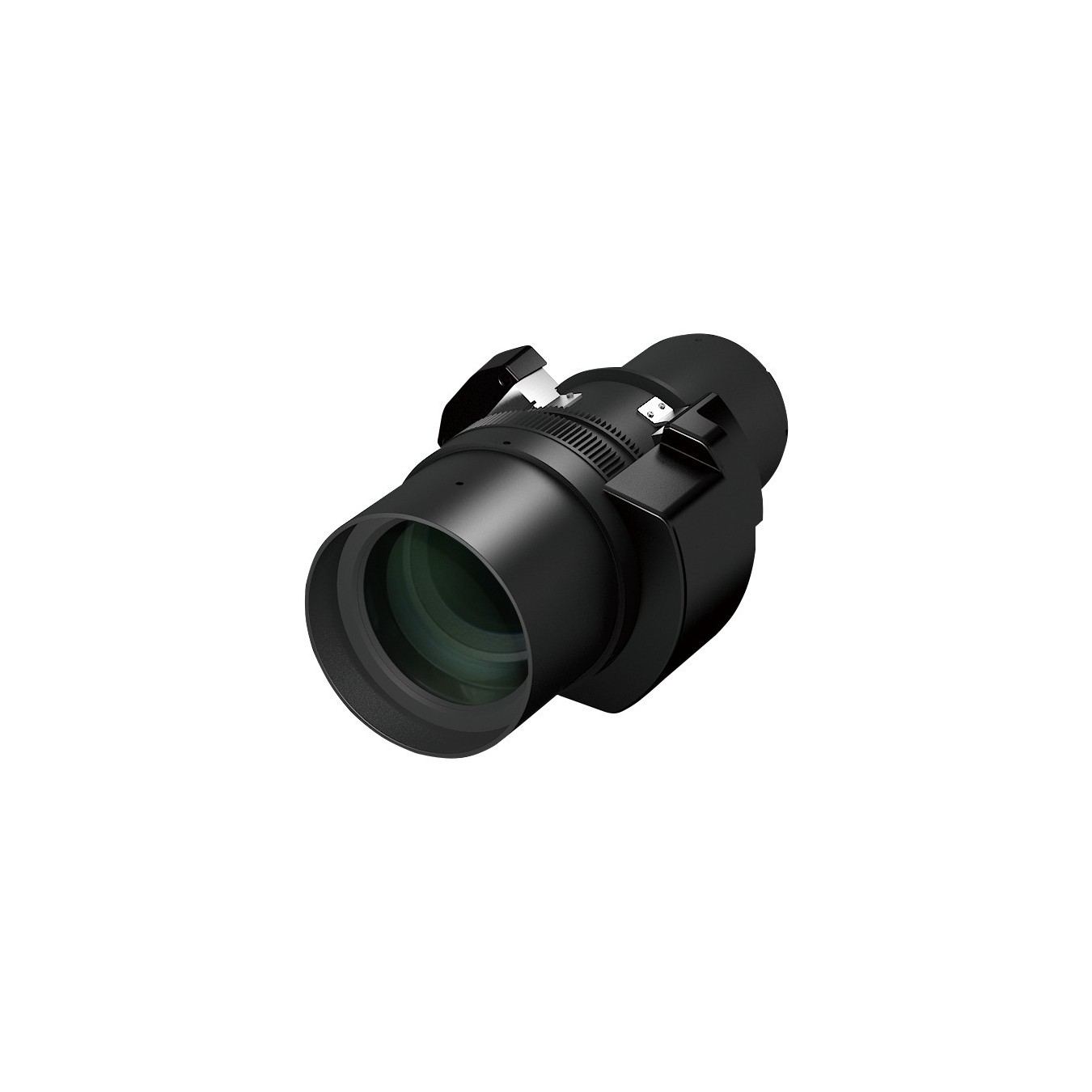 EPSON Long-Throw Zoom Lens - ELPLL08 - Long-Throw Zoom Lens - 119 mm - 165.4 mm — Buy in Cyprus with Fast Delivery
