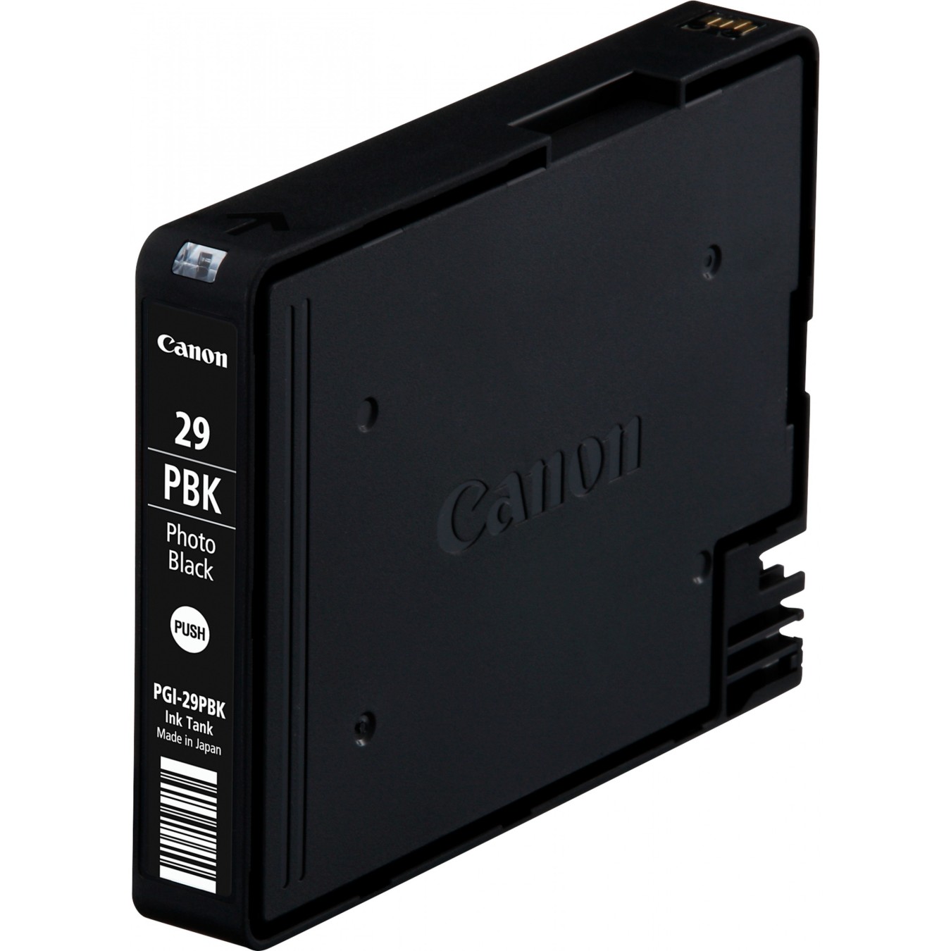 Canon Photo Black - PGI29PBK - Photo Black — Buy in Cyprus with Fast Delivery