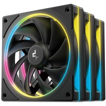 120mm DeepCool - FL12 SE 3IN1 - 120mm — Buy in Cyprus with Fast Delivery
