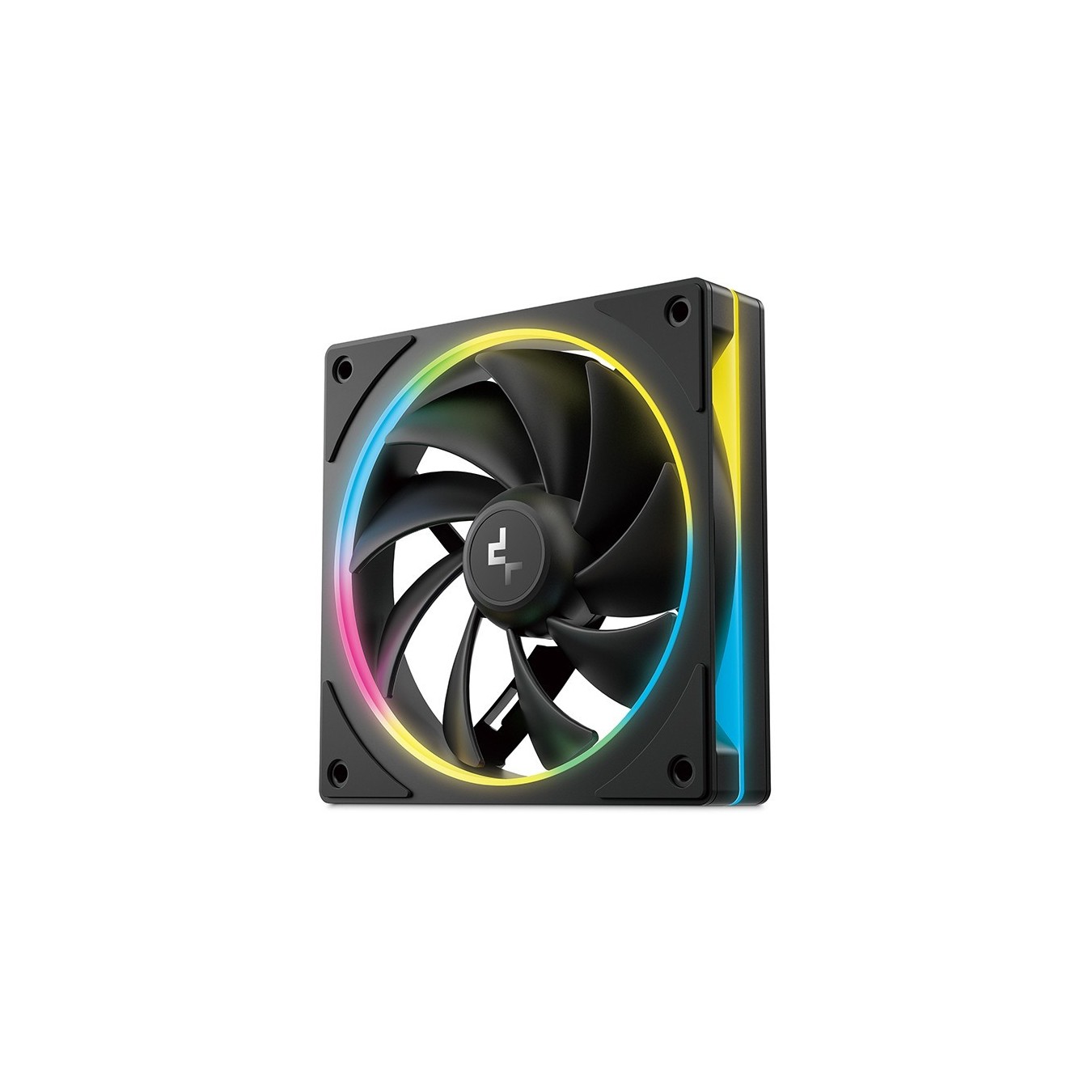 120mm DeepCool - FL12 SE 3IN1 - 120mm — Buy in Cyprus with Fast Delivery