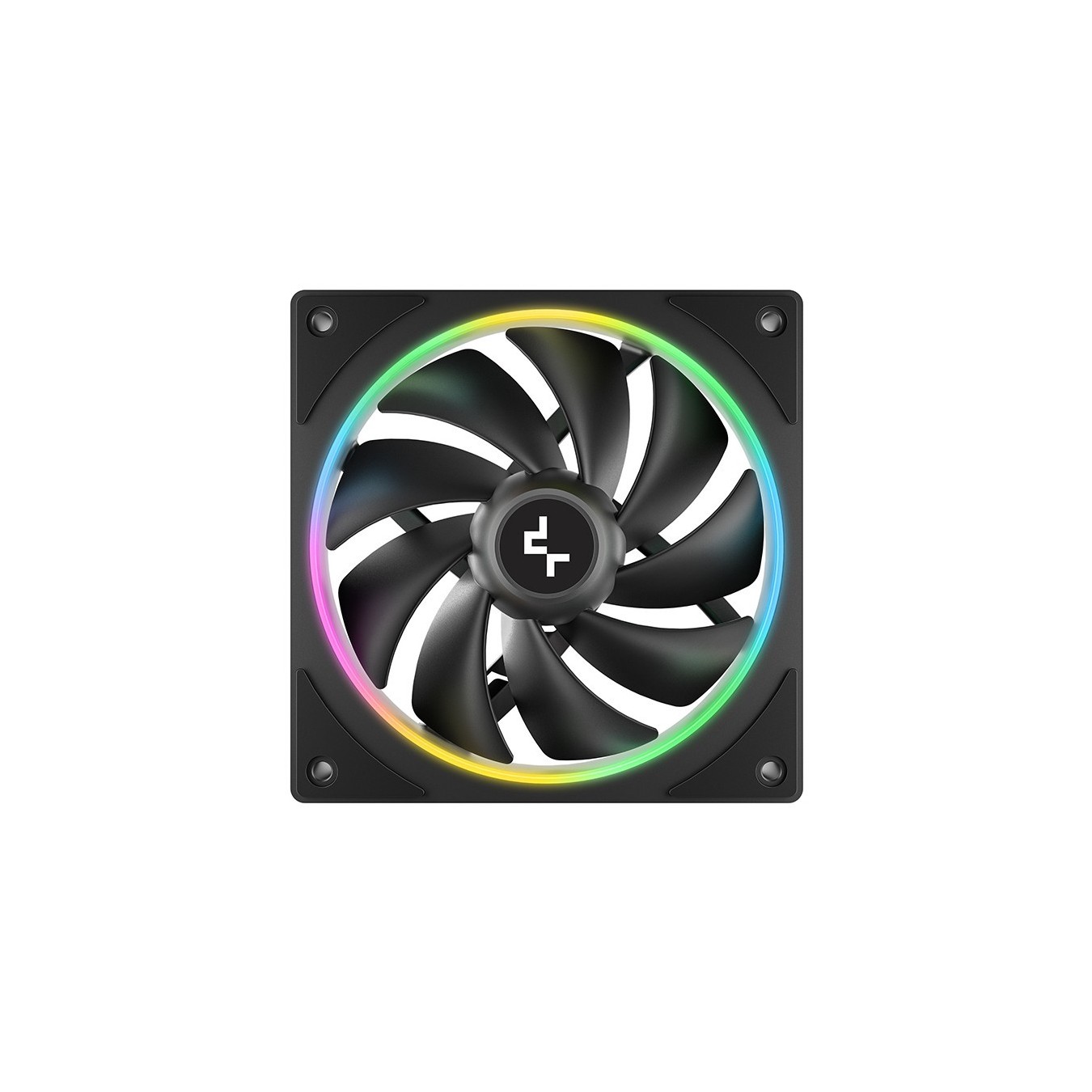 120mm DeepCool - FL12 SE 3IN1 - 120mm — Buy in Cyprus with Fast Delivery