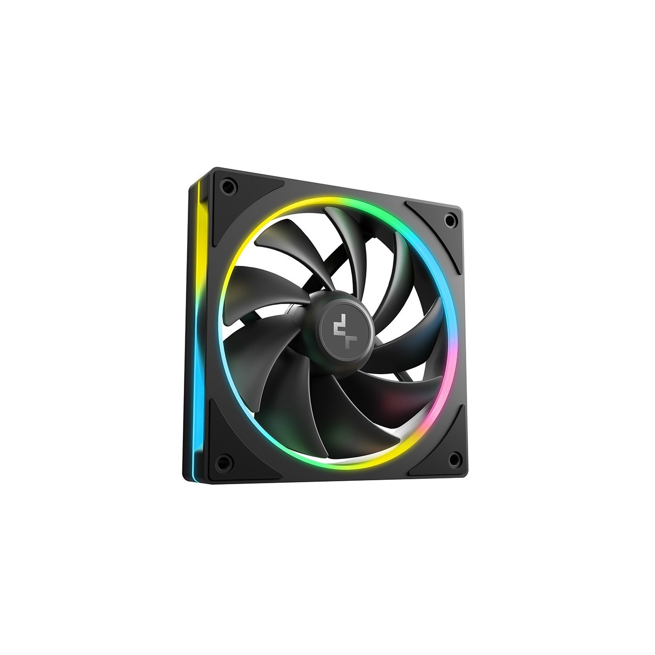 120mm DeepCool - FL12 SE 3IN1 - 120mm — Buy in Cyprus with Fast Delivery