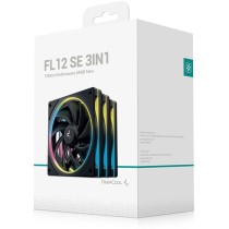 120mm DeepCool - FL12 SE 3IN1 - 120mm — Buy in Cyprus with Fast Delivery
