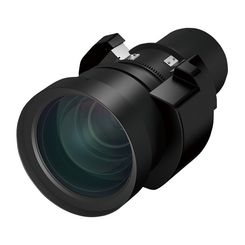 Buy EPSON Wide-Throw Zoom Lens - ELPLW06 - Wide-Throw Zoom Lens in Cyprus, Nicosia, Limassol, Larnaka, Pafos