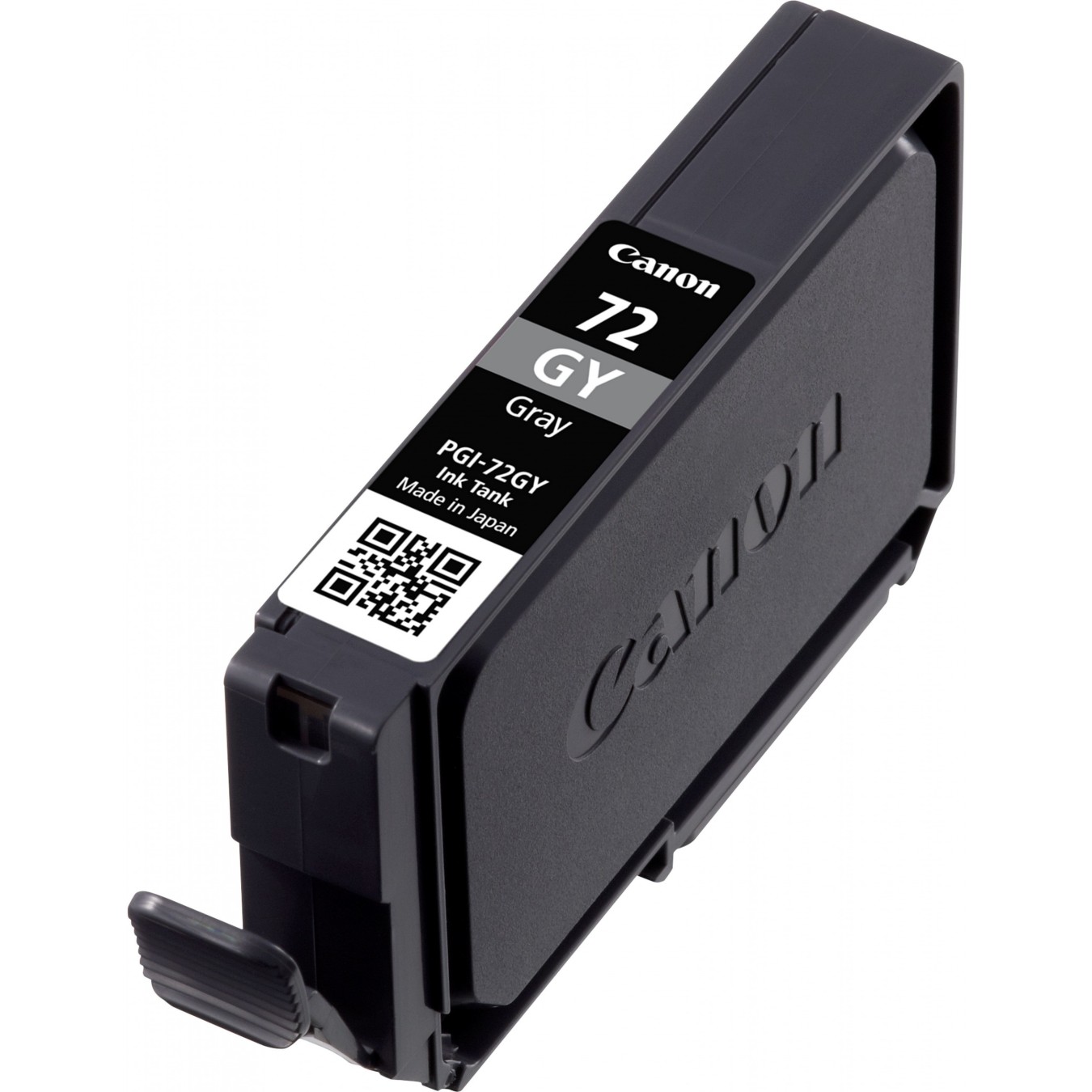 Canon Ink - PGI-72 - Gray — Buy in Cyprus with Fast Delivery