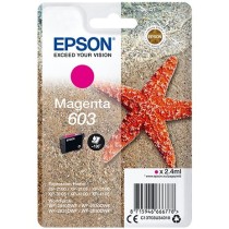 Epson Ink 603 - C13T03U34010 - Magenta up to 130 pages — Buy in Cyprus with Fast Delivery