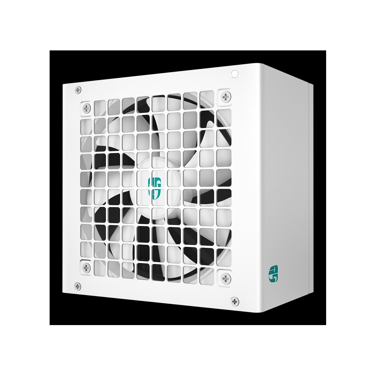 DeepCool PN850M 850W ATX 3.1 Fully Modular 80 Plus Gold PSU (Boxed) — Buy in Cyprus with Fast Delivery