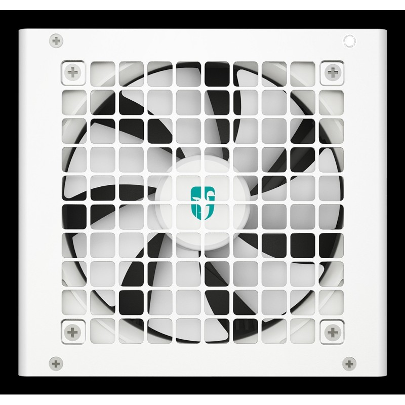 DeepCool PN850M 850W ATX 3.1 Fully Modular 80 Plus Gold PSU (Boxed) — Buy in Cyprus with Fast Delivery