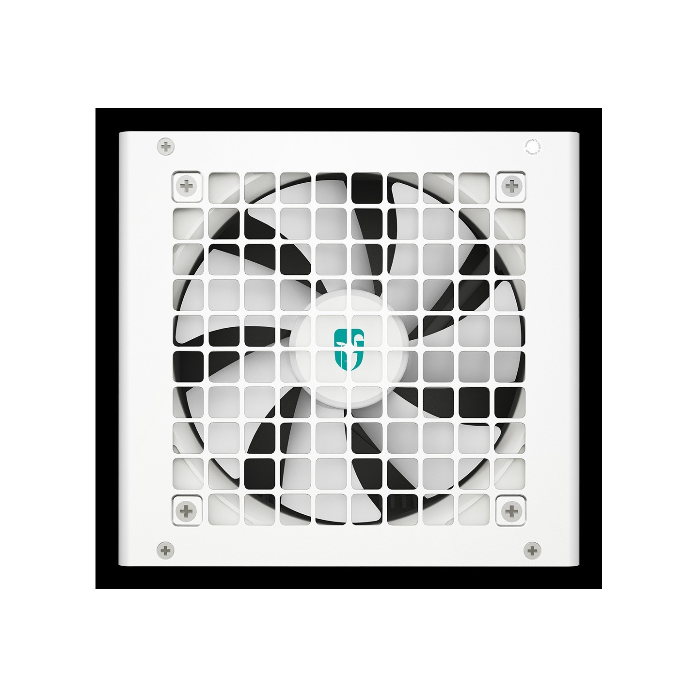 DeepCool PN850M 850W ATX 3.1 Fully Modular 80 Plus Gold PSU (Boxed) — Buy in Cyprus with Fast Delivery