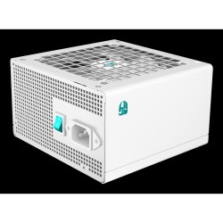 DeepCool PN850M 850W ATX 3.1 Fully Modular 80 Plus Gold PSU (Boxed) — Buy in Cyprus with Fast Delivery
