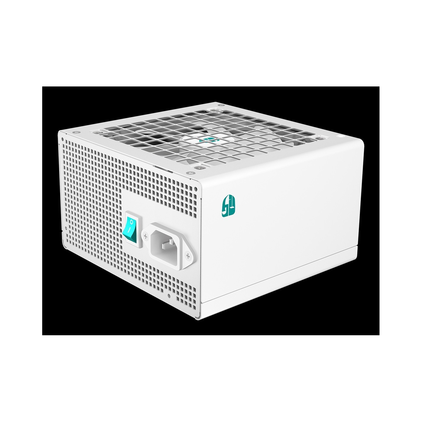 DeepCool PN850M 850W ATX 3.1 Fully Modular 80 Plus Gold PSU (Boxed) — Buy in Cyprus with Fast Delivery