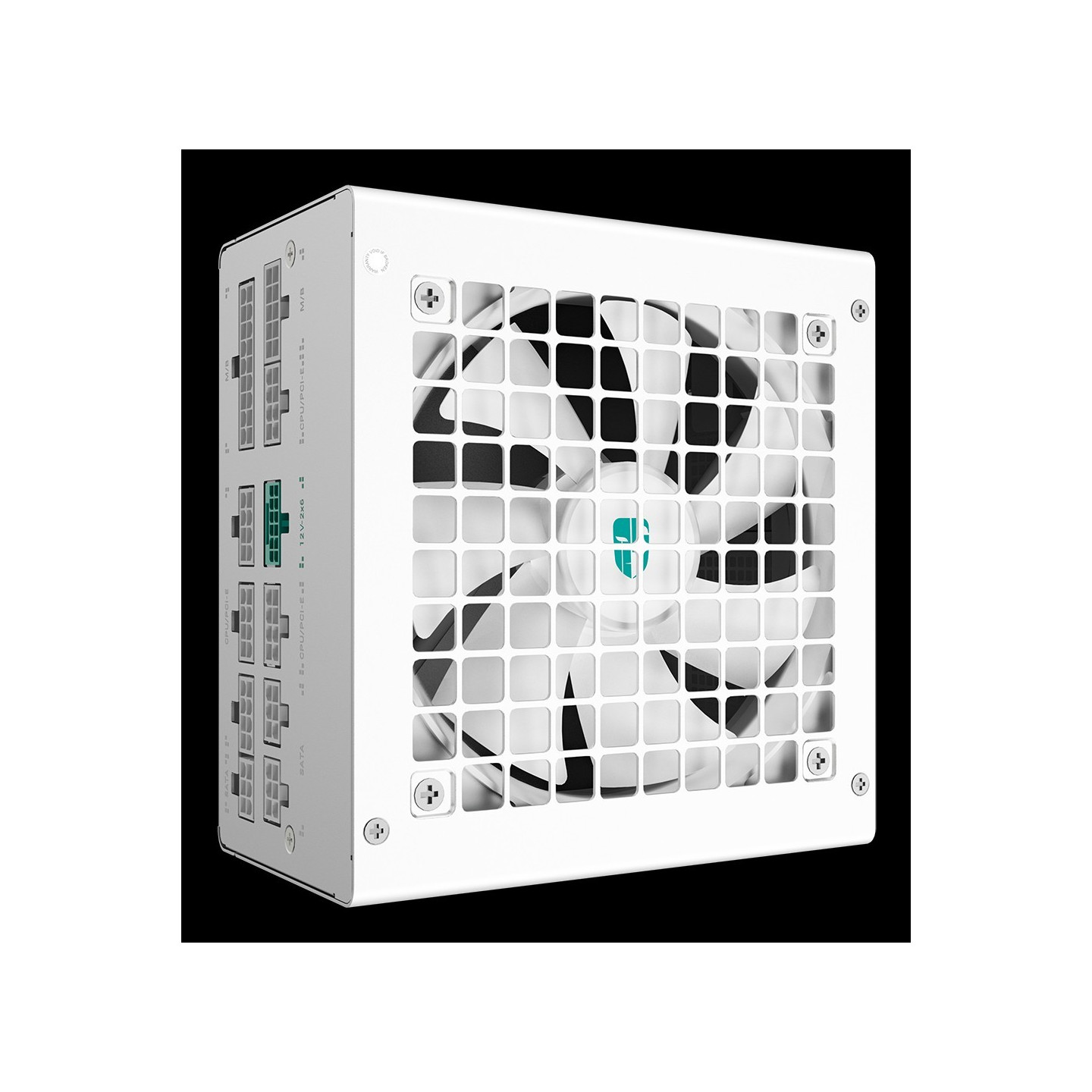 DeepCool PN850M 850W ATX 3.1 Fully Modular 80 Plus Gold PSU (Boxed) — Buy in Cyprus with Fast Delivery