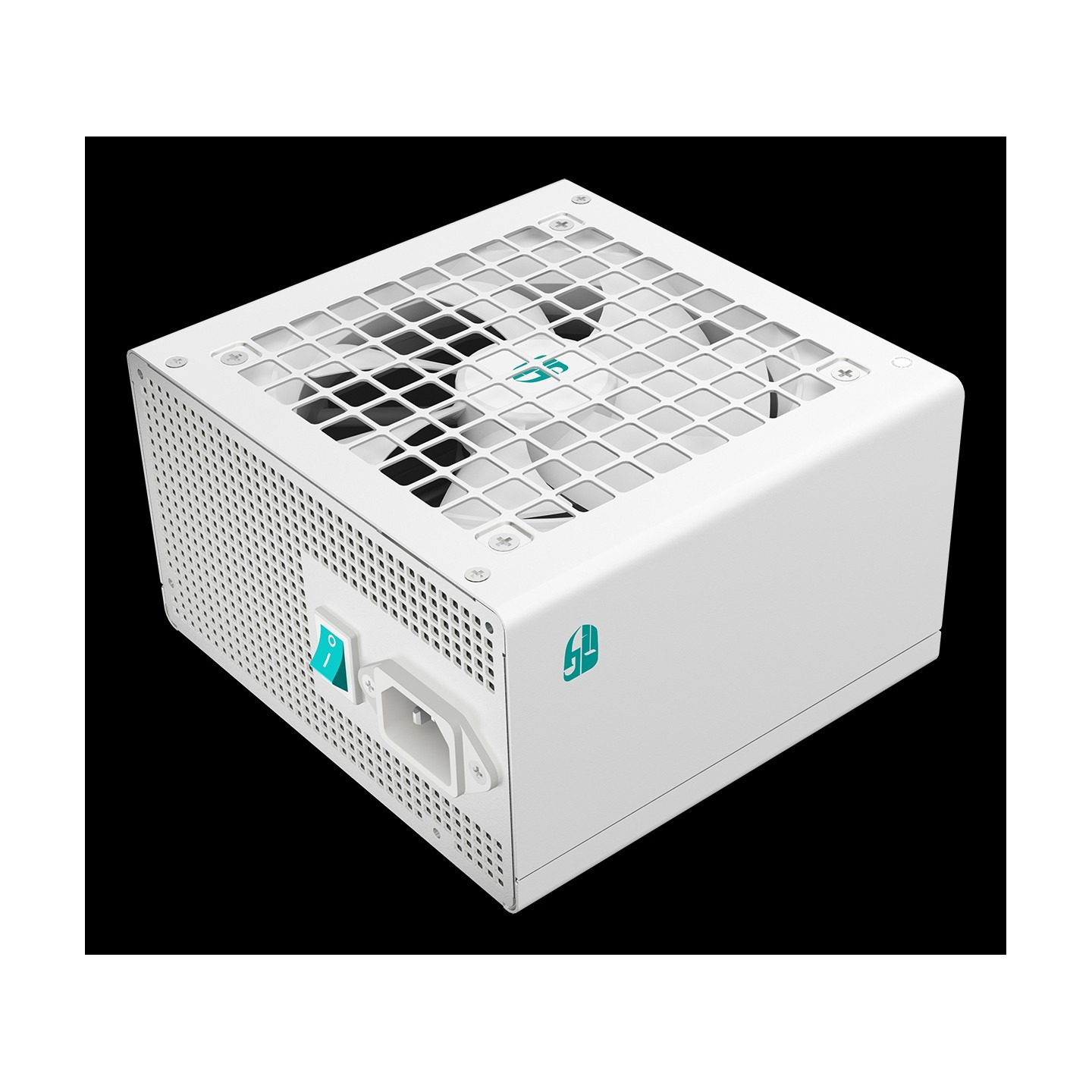 DeepCool PN850M 850W ATX 3.1 Fully Modular 80 Plus Gold PSU (Boxed) — Buy in Cyprus with Fast Delivery