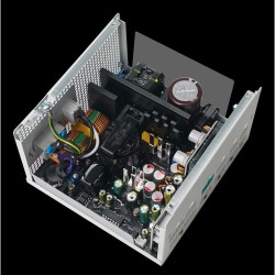 DeepCool PN850M 850W ATX 3.1 Fully Modular 80 Plus Gold PSU (Boxed) — Buy in Cyprus with Fast Delivery